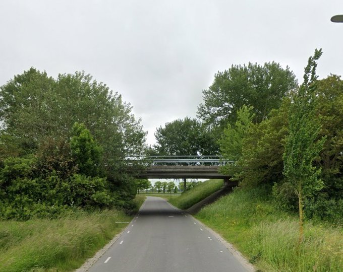 Deel Zutweg afgesloten van 13 t/m 17 januari 2025 i.v.m. herstel brugdeel - gemeente Schagen Deel Zutweg afgesloten van 13 t/m 17 januari 2025 i.v.m. herstel brugdeel - gemeente Schagen