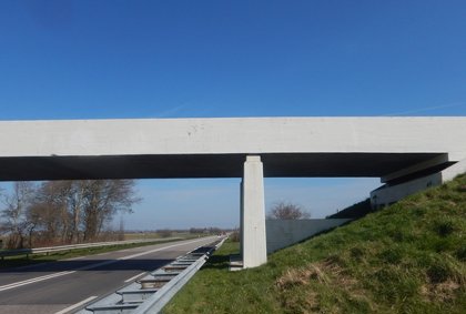 Onderhoud tunneltje Boermansweg en Zijperdijkviaduct