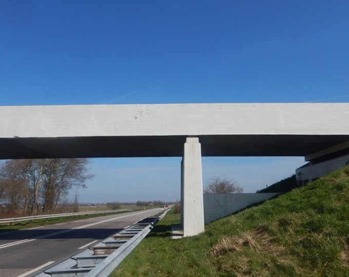 Onderhoud tunneltje Boermansweg en Zijperdijkviaduct Onderhoud tunneltje Boermansweg en Zijperdijkviaduct