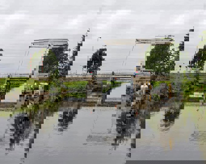 Werkzaamheden Schagerbrug (N248) van 6 feb t/m 24 feb 2023 Werkzaamheden Schagerbrug (N248) van 6 feb t/m 24 feb 2023