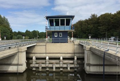 Betere doorstroming N242 innovatie sensoren Alkmaarse Brug