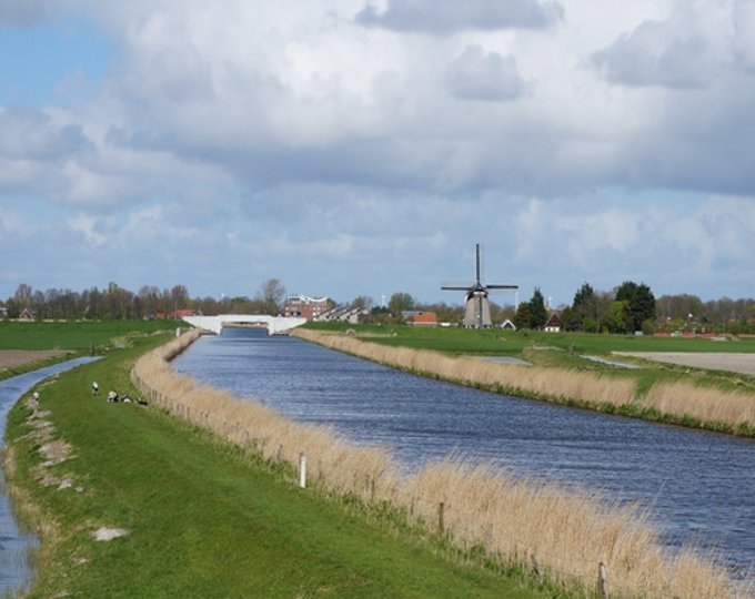 Afsluiting Bomerbrug van 6 juli tot en met 20 november 2017 Afsluiting Bomerbrug van 6 juli tot en met 20 november 2017