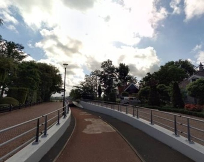 Werkzaamheden fietstunnel De Hoep - Gemeente Schagen Werkzaamheden fietstunnel De Hoep - Gemeente Schagen