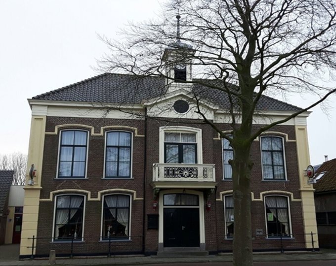 Inloopavond in Nieuwe Niedorp renovatie zes bruggen kanaal Inloopavond in Nieuwe Niedorp renovatie zes bruggen kanaal