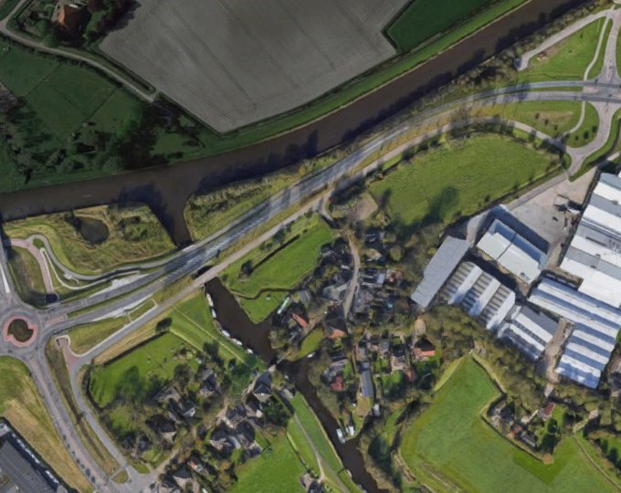 Werkzaamheden N242 Verlaat van 15 sep tot 18 sep 2023 Werkzaamheden N242 Verlaat van 15 sep tot 18 sep 2023