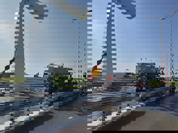 Koelen Bruggen Juni 2021 9