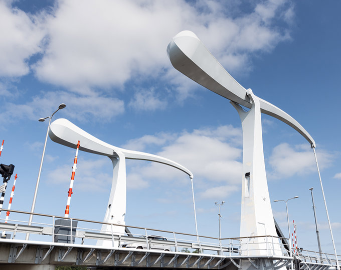 Herstelwerkzaamheden Twee Zwanenbrug op 7 en 8 december Herstelwerkzaamheden Twee Zwanenbrug op 7 en 8 december