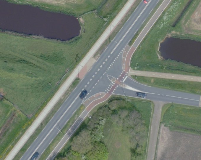 Kruising N501 Pontweg / Redoute afgesloten van 3 maart t/m 4 april 2025 i.v.m. herinrichting - gemeente Texel Kruising N501 Pontweg / Redoute afgesloten van 3 maart t/m 4 april 2025 i.v.m. herinrichting - gemeente Texel